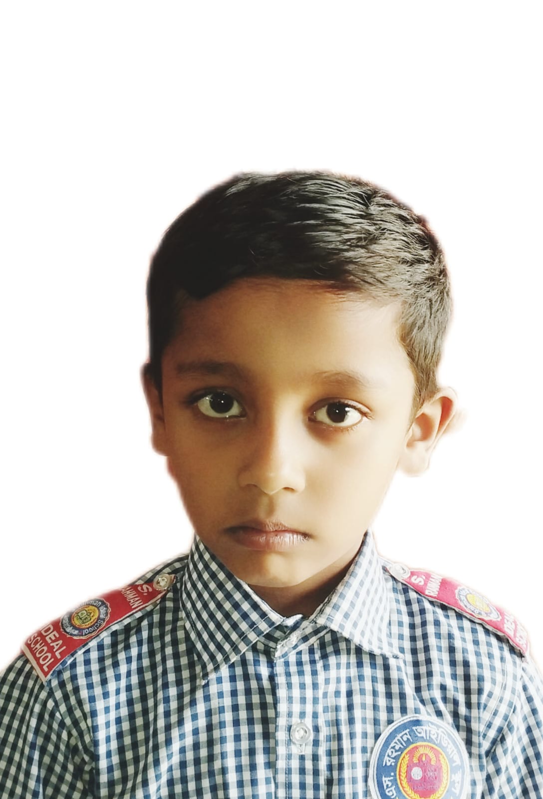 ABRAR FAIYAZ